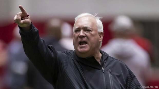 HuskerMax Practice Report 11-16-2022
